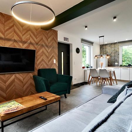 Apartamenty Karkonoska Dolina Staniszow Ngoại thất bức ảnh