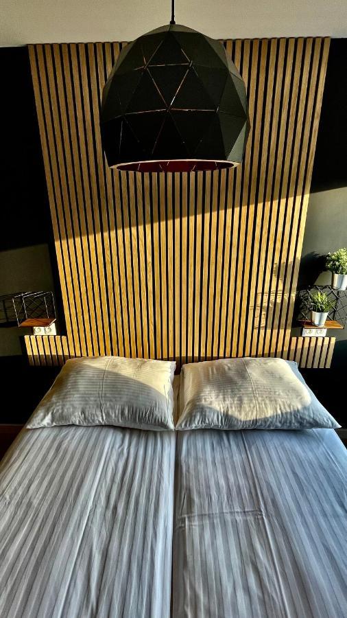 Apartamenty Karkonoska Dolina Staniszow Ngoại thất bức ảnh