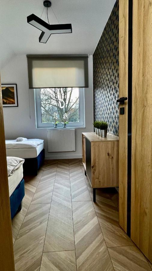 Apartamenty Karkonoska Dolina Staniszow Ngoại thất bức ảnh