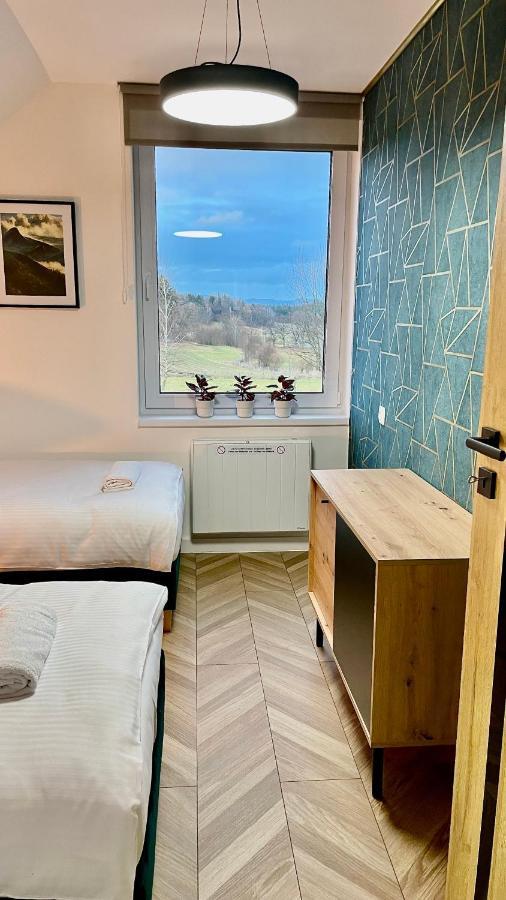 Apartamenty Karkonoska Dolina Staniszow Ngoại thất bức ảnh