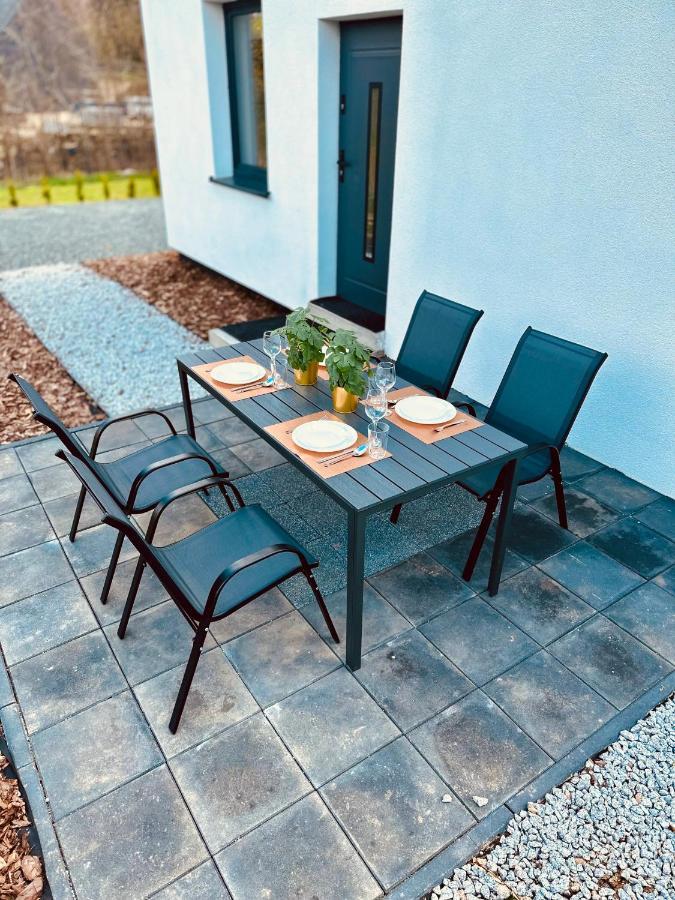 Apartamenty Karkonoska Dolina Staniszow Ngoại thất bức ảnh